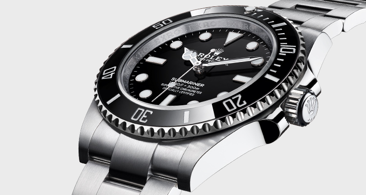 Rolex Submariner