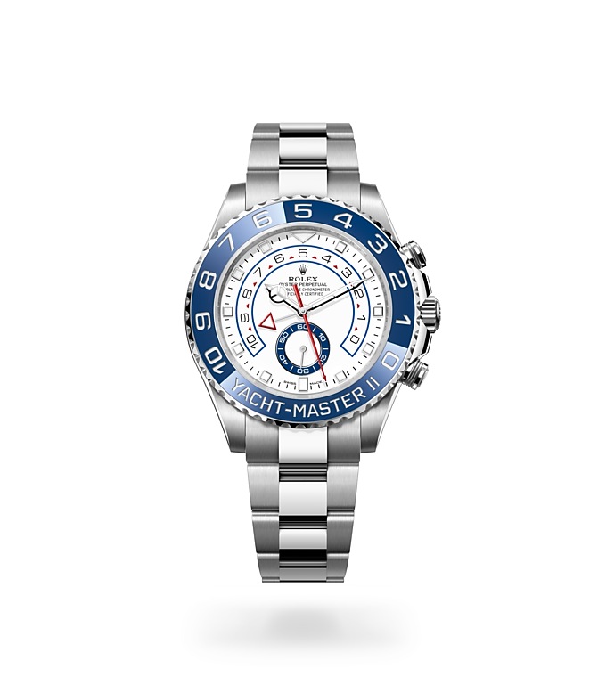 Yacht-Master II