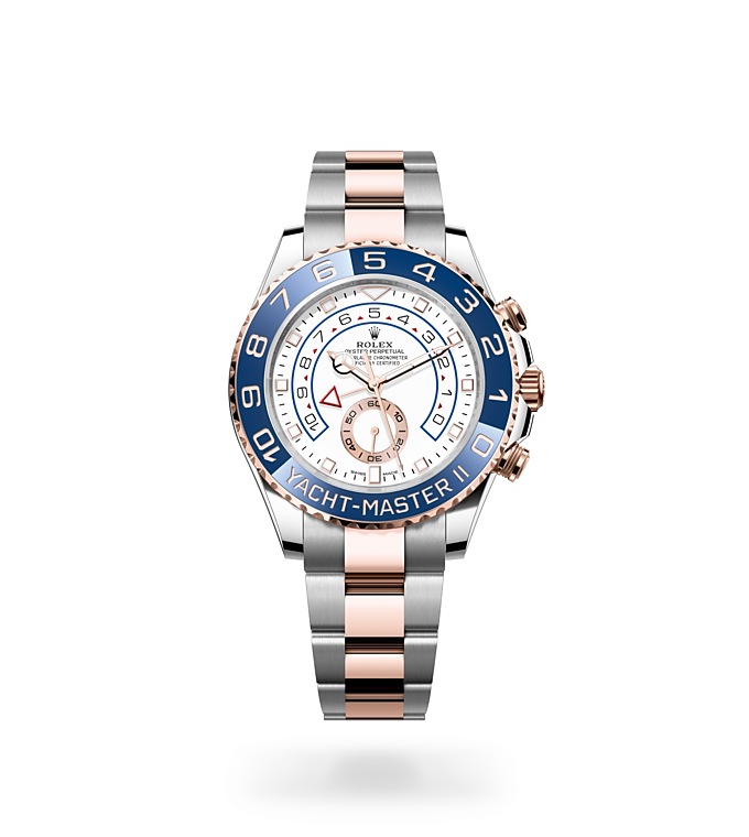 Yacht-Master II