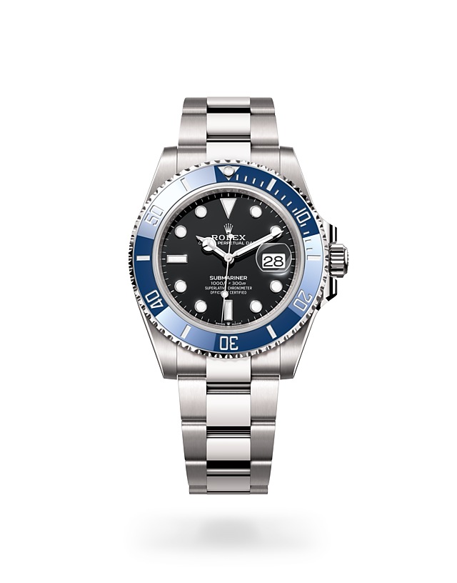 Submariner Date
