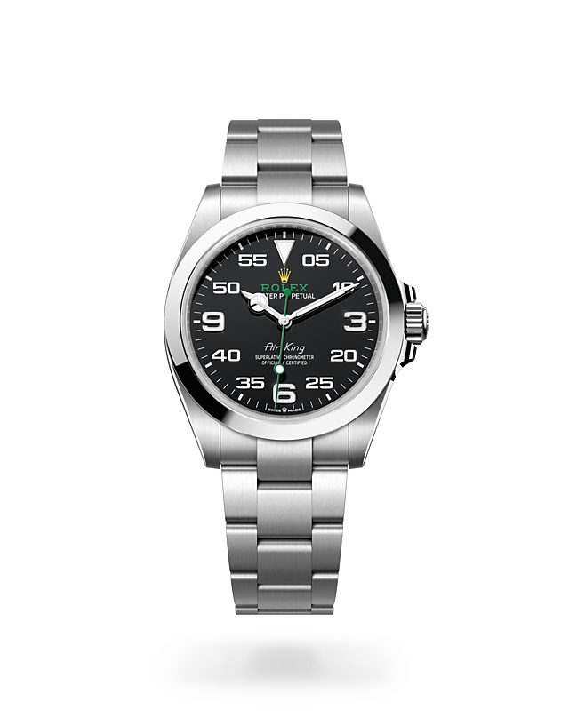 Rolex Air-King