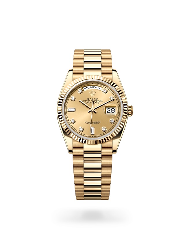 Day-Date 36