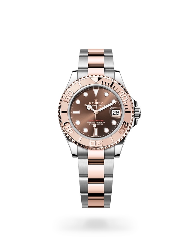 Yacht-Master 37