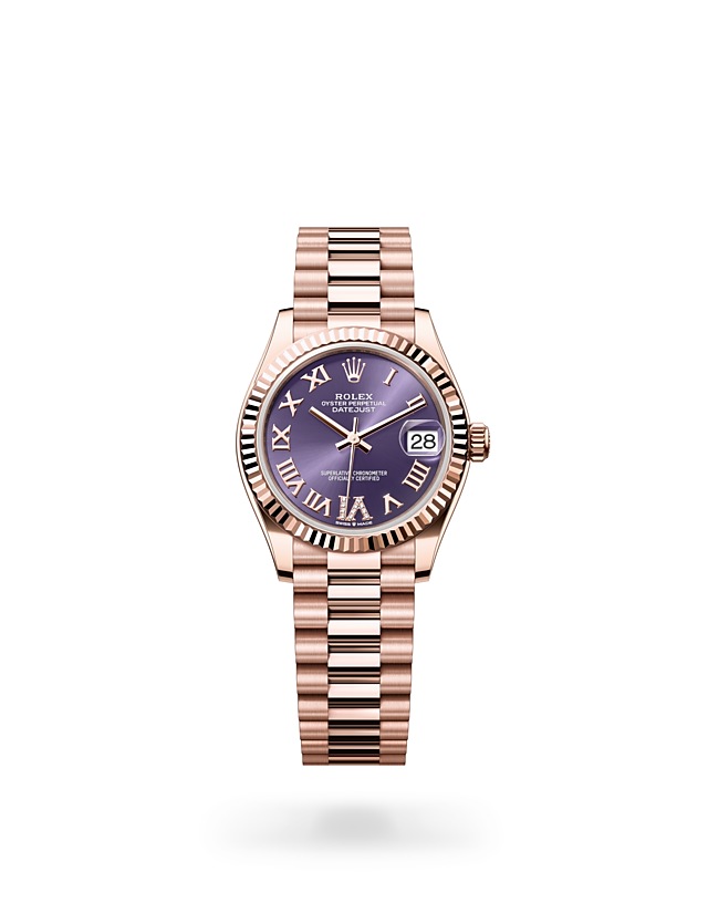 Datejust 31