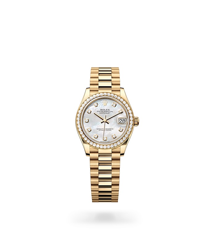 Datejust 31