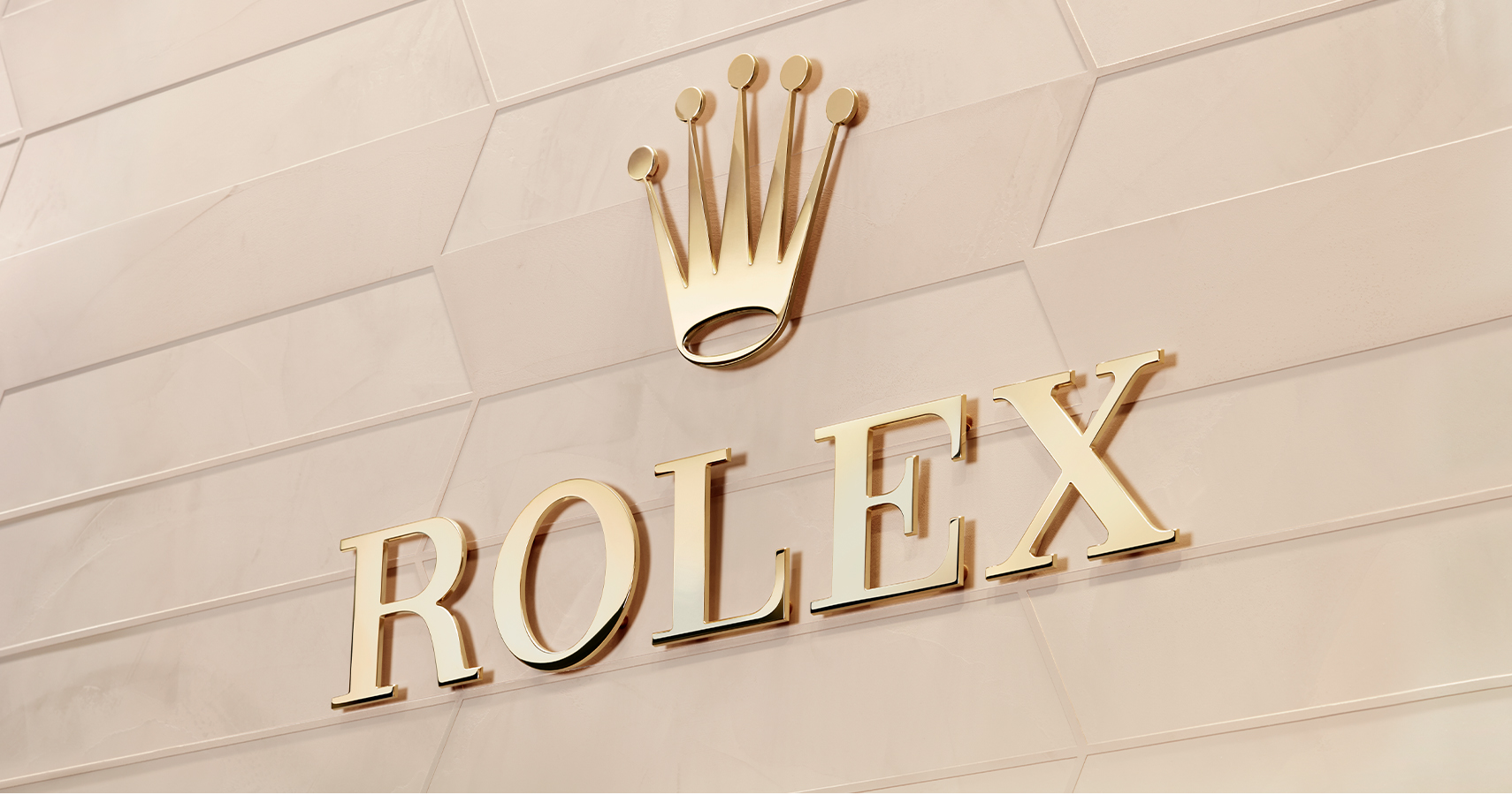 Rolex Perpetual 1908 - A Modern Classicism