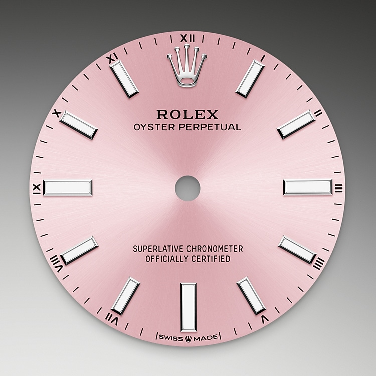 Pembe Kadran