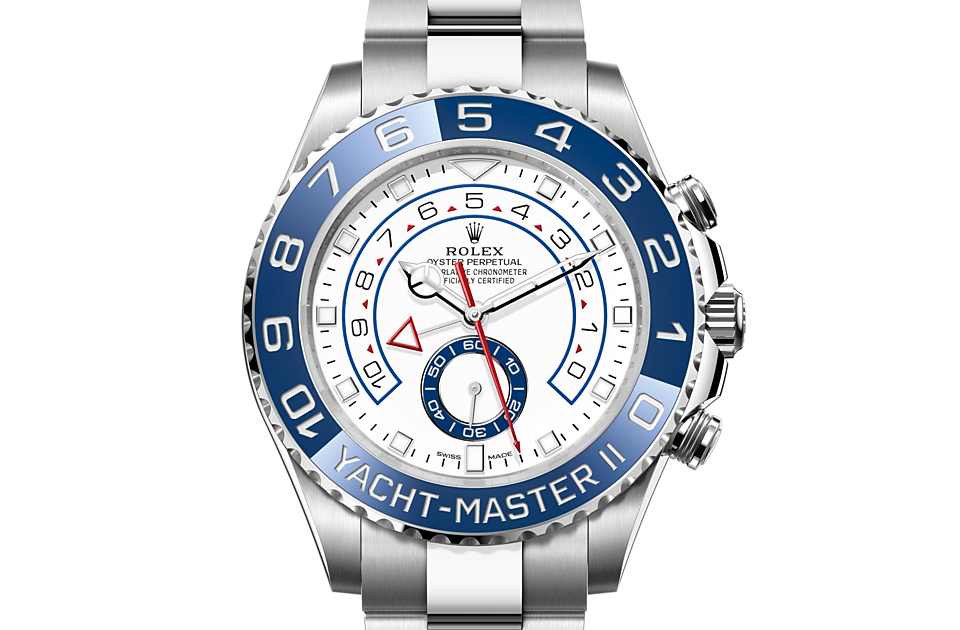 Yacht-Master II