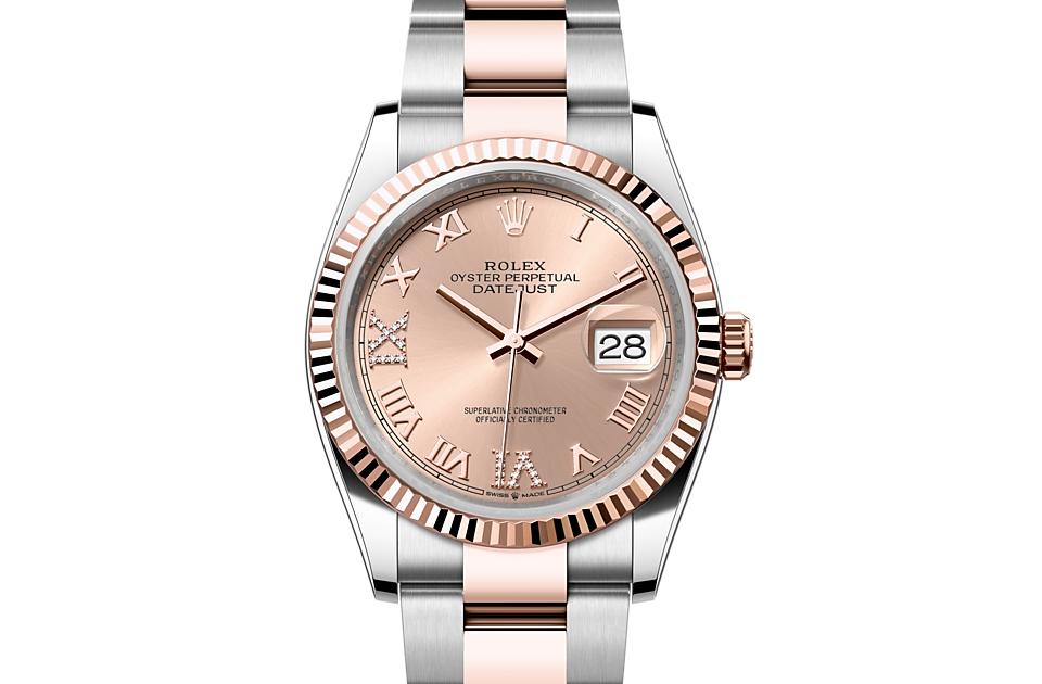 Datejust 36