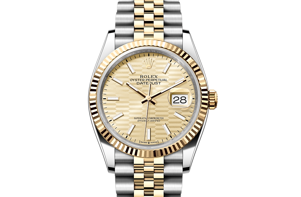 Datejust 36