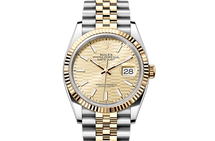 Datejust 36