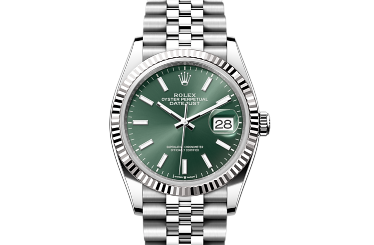 Datejust 36