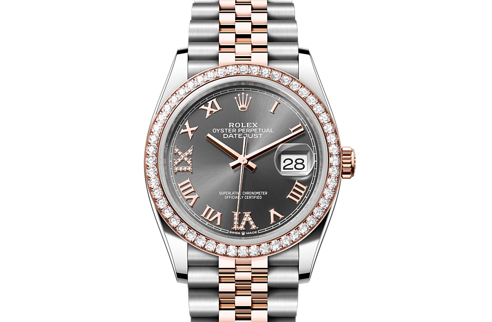 Datejust 36
