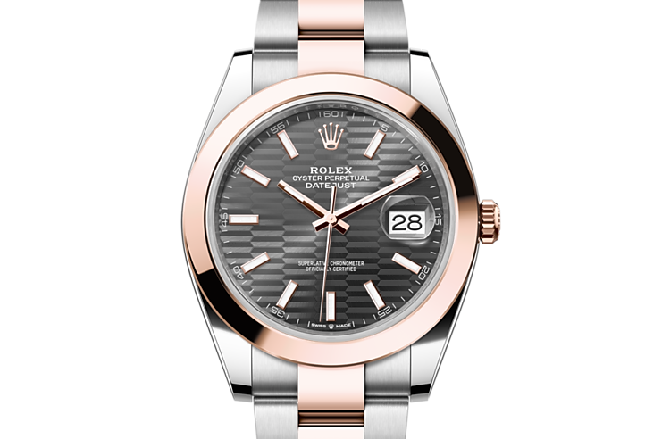 Datejust 41