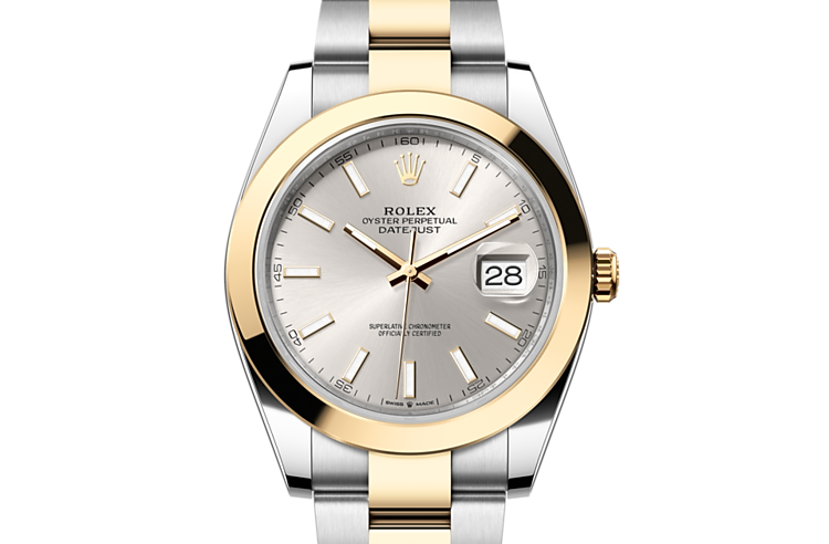 Datejust 41