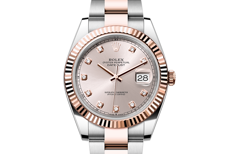 Datejust 41