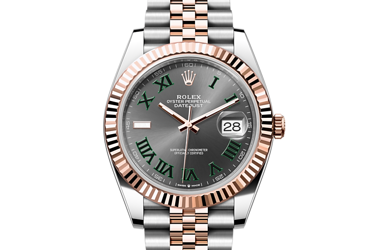 Datejust 41