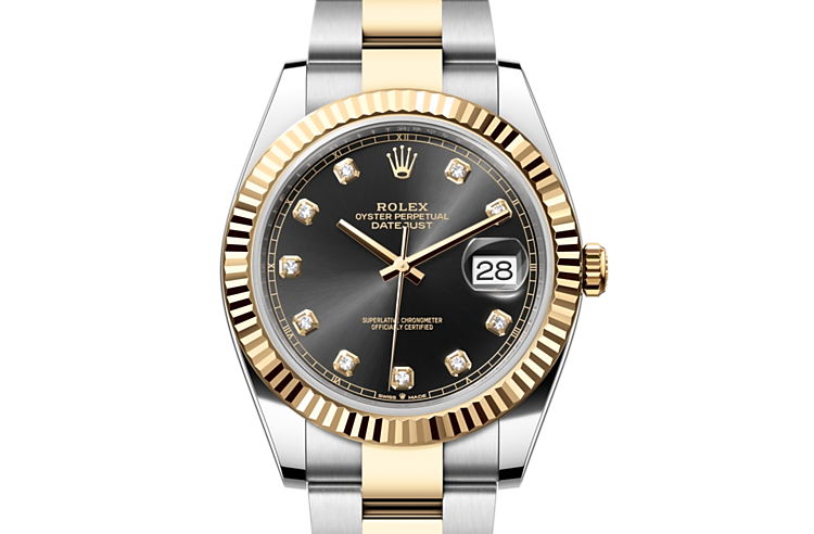 Datejust 41