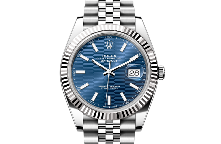 Datejust 41