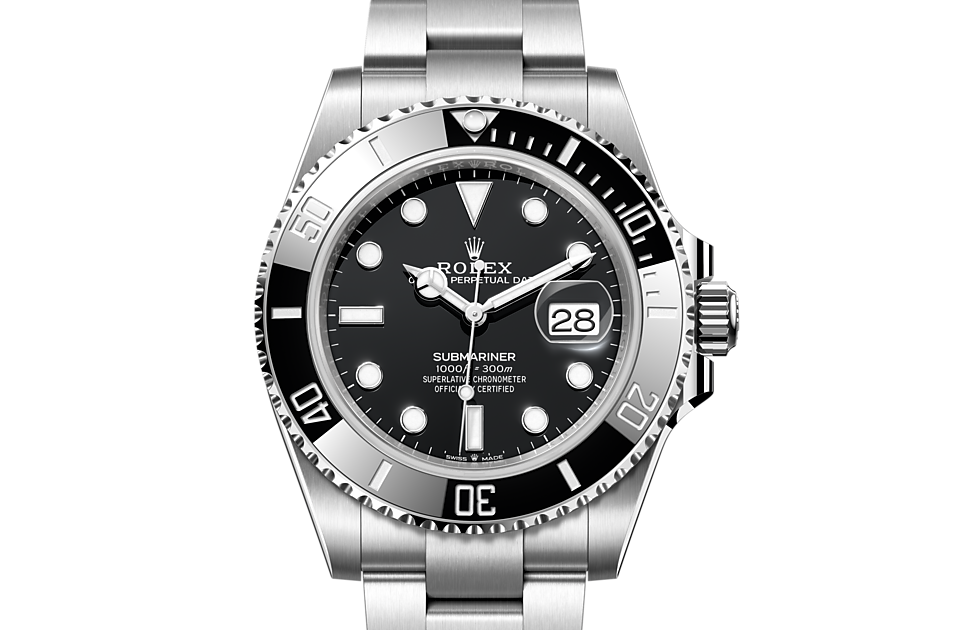 Submariner Date