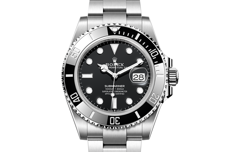 Submariner Date