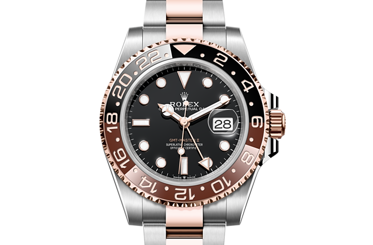 GMT-Master II