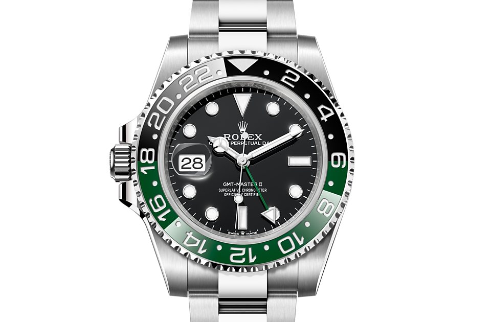 GMT-Master II