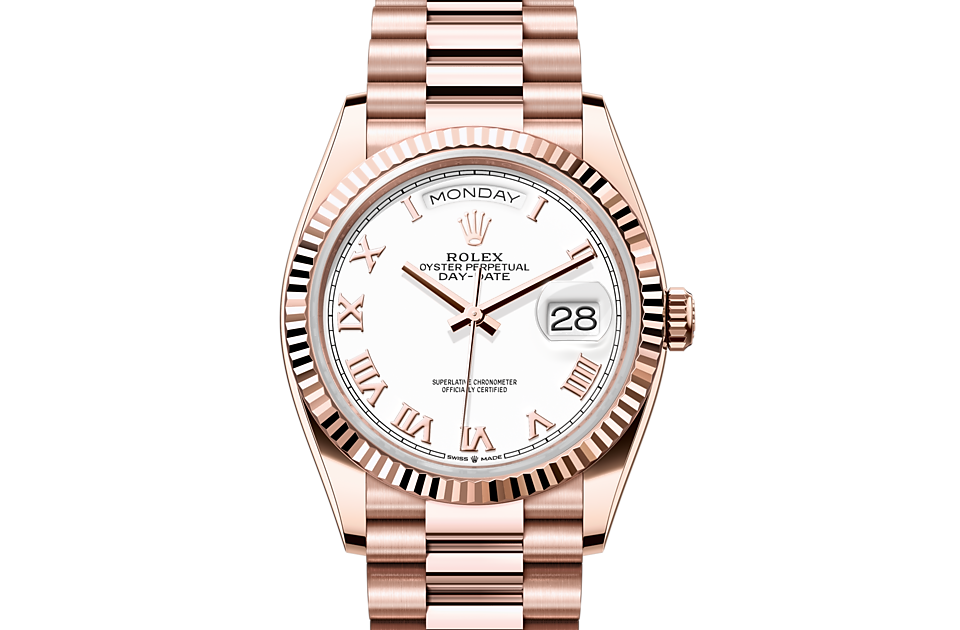 Day-Date 36