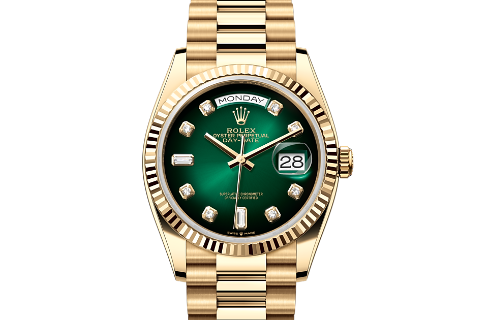 Day-Date 36