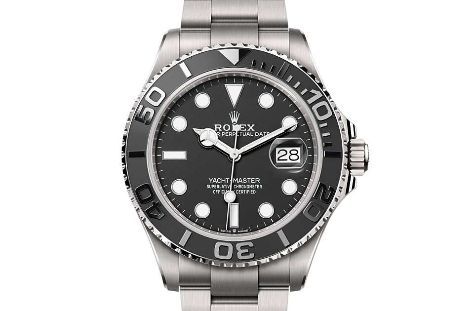 Yacht-Master 42
