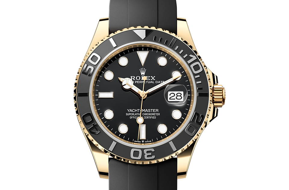 Yacht-Master 42