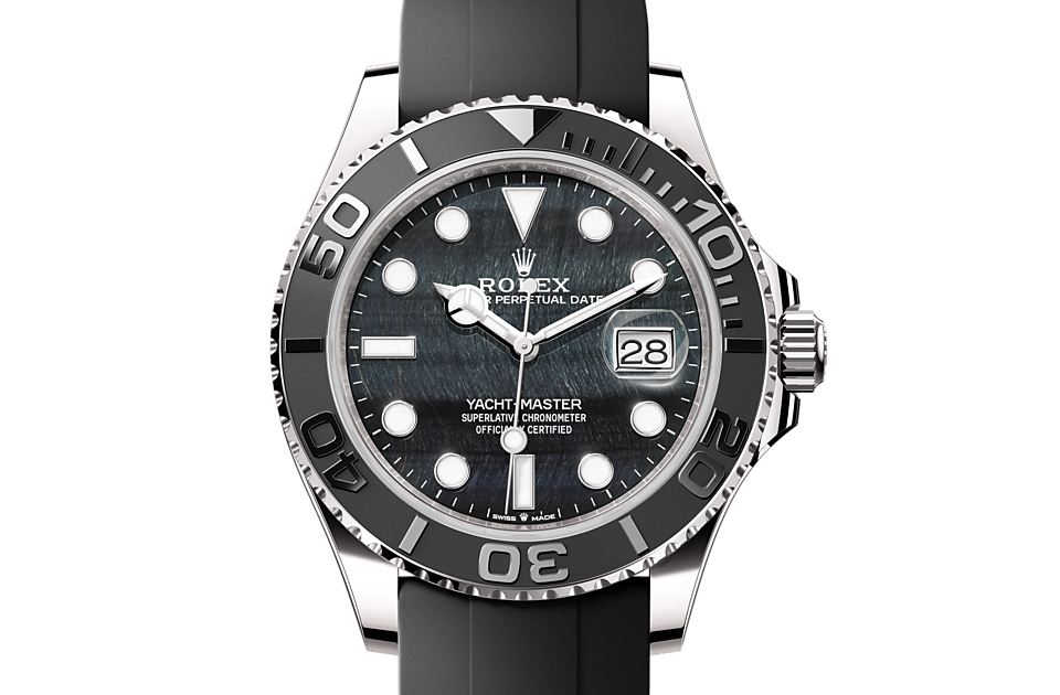 Yacht-Master 42