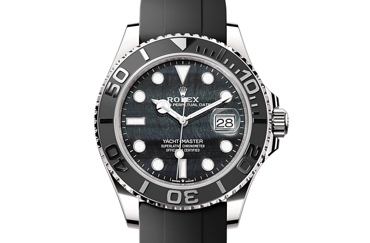 Yacht-Master 42