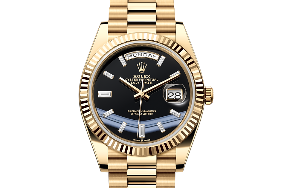 Day-Date 40
