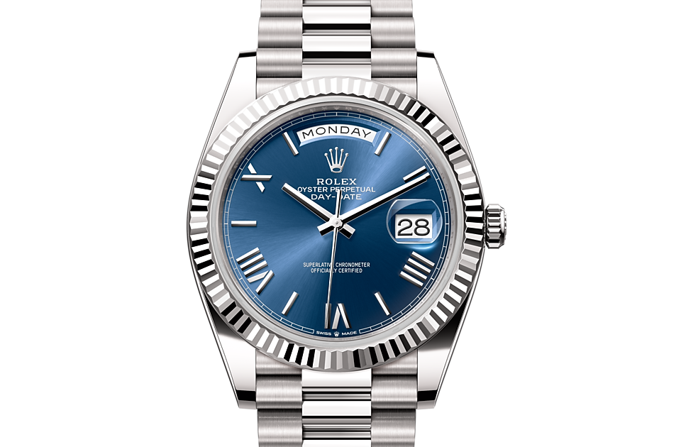 Day-Date 40