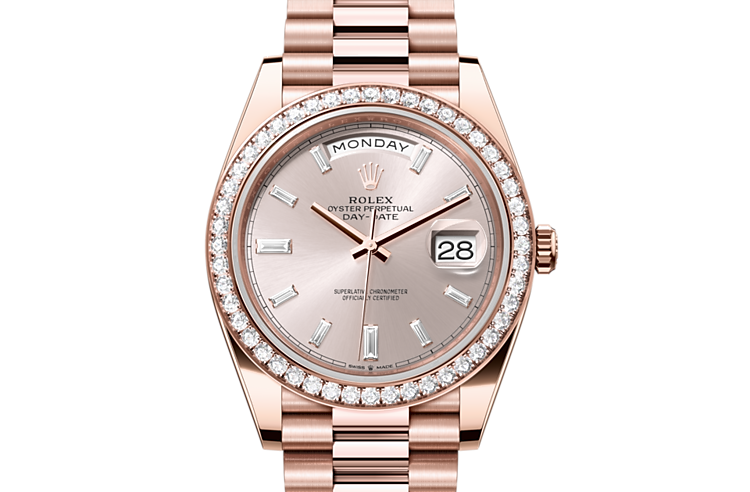 Day-Date 40