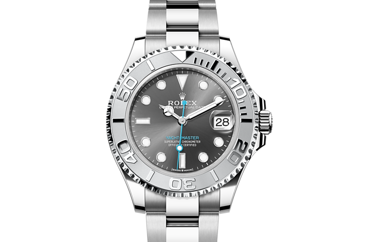 Yacht-Master 37