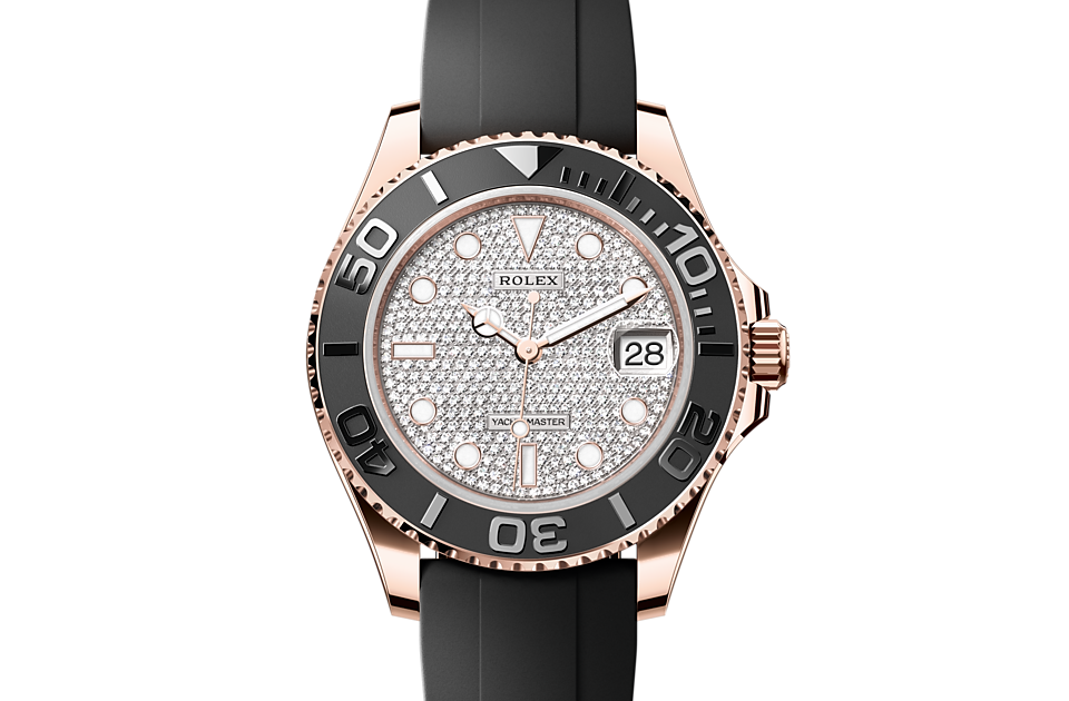 Yacht-Master 37