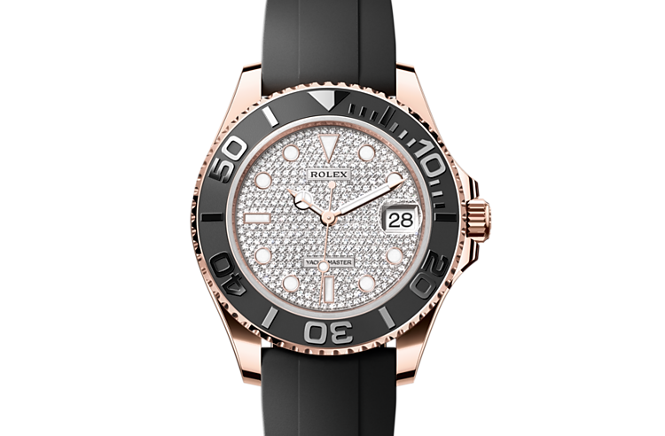 Yacht-Master 37