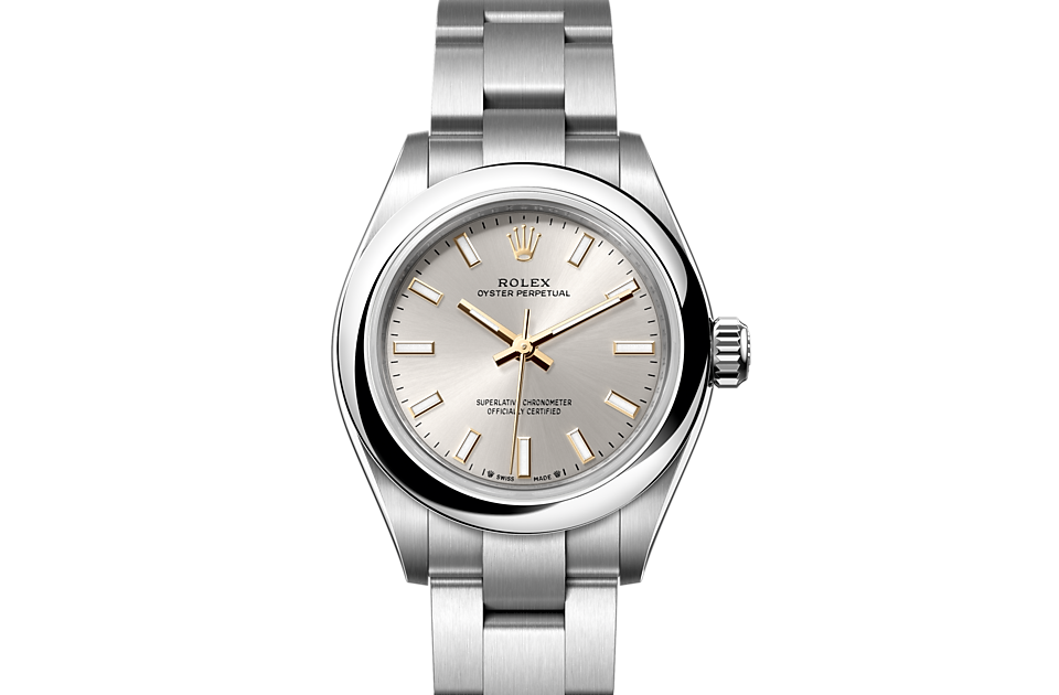 Oyster Perpetual 28