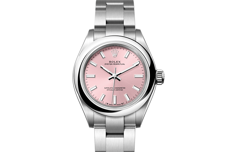 Oyster Perpetual 28