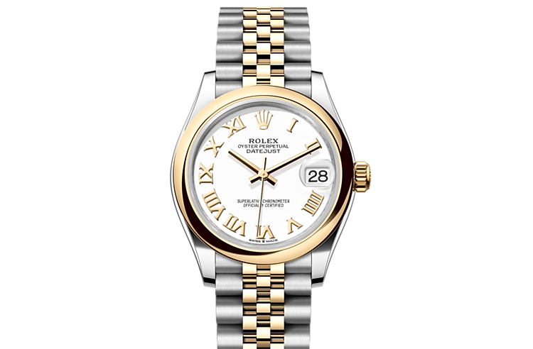 Datejust 31