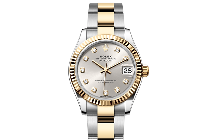 Datejust 31