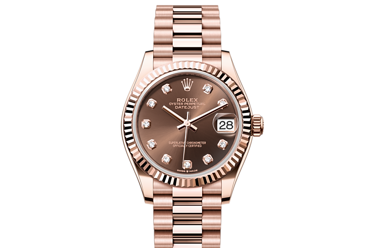 Datejust 31