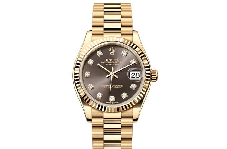 Datejust 31