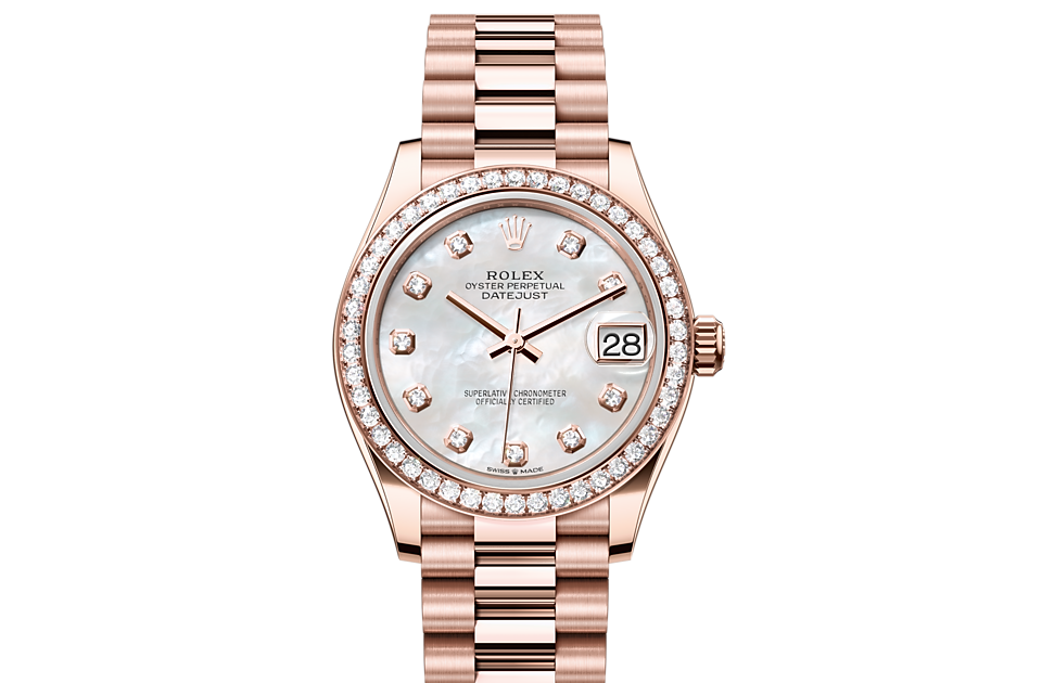 Datejust 31