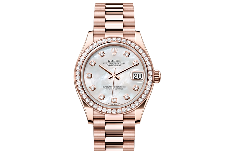Datejust 31