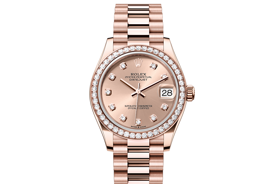 Datejust 31