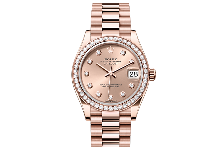Datejust 31