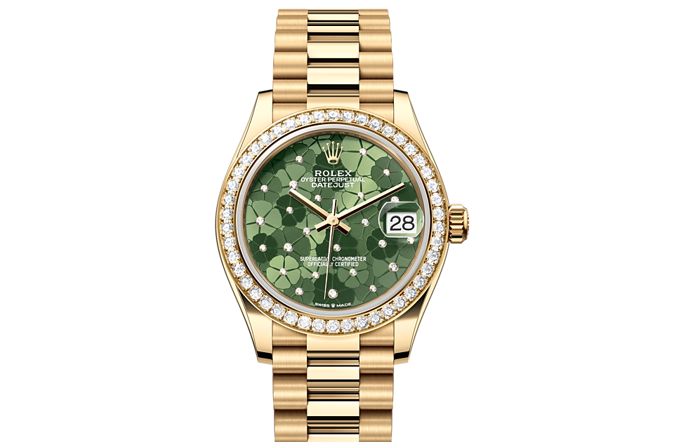 Datejust 31